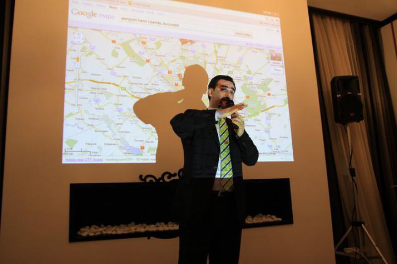 CPI Clubul profesionistilor in imobiliare,Bucuresti 30 martie 2011. (Click pe Poza)
