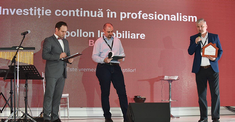 CPI Editia Nationala Imobiliare.ro: 11.02.2016 BUCURESTI
