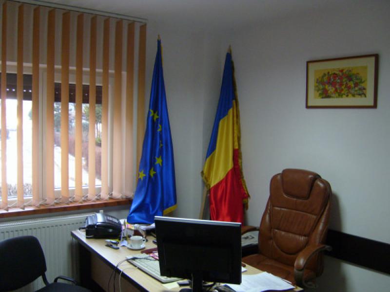 Prezentare Sediu Bucuresti